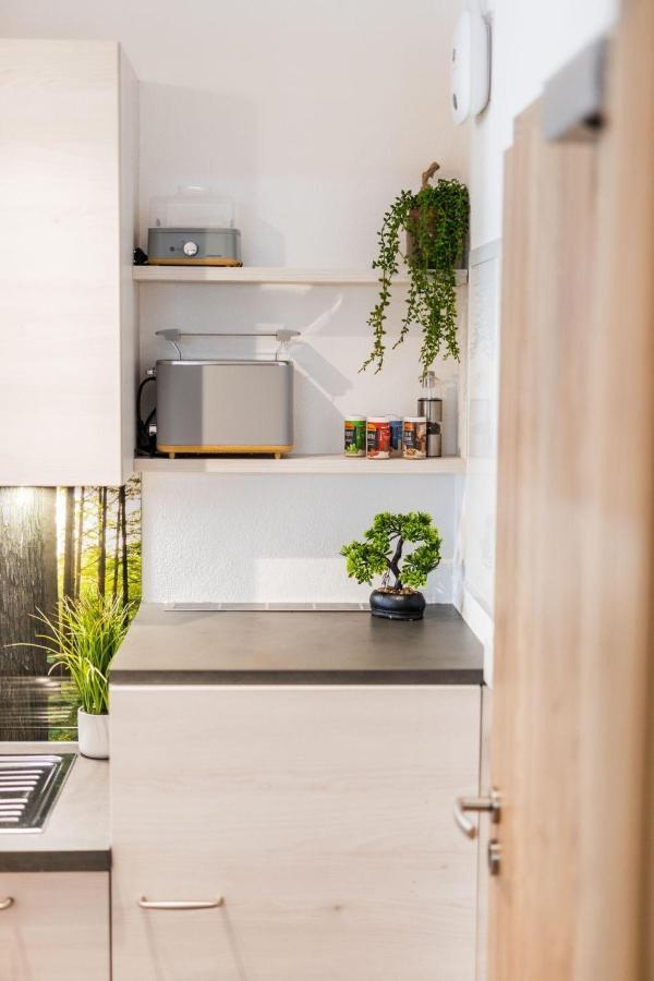 Apartament Goellner Hof Unterwössen Zewnętrze zdjęcie
