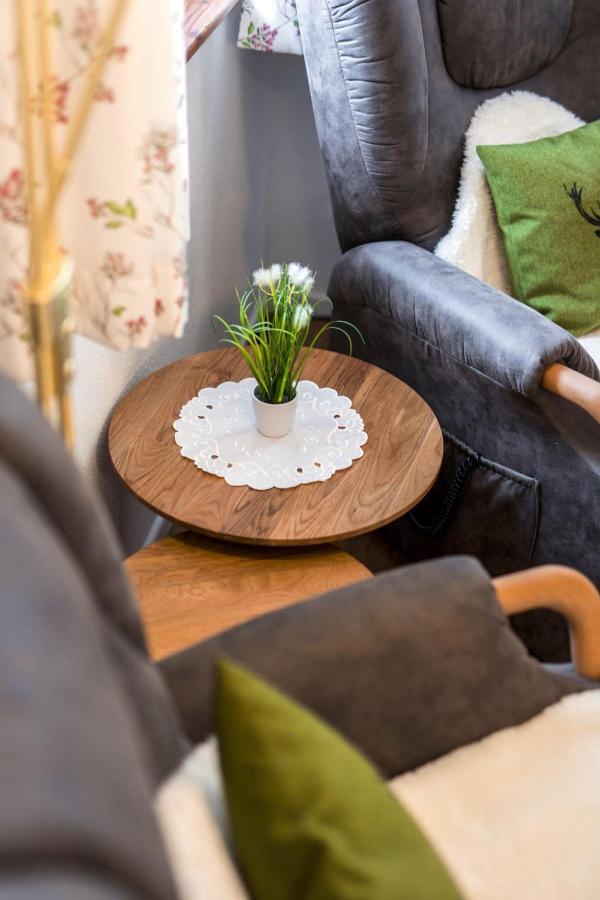 Apartament Goellner Hof Unterwössen Zewnętrze zdjęcie