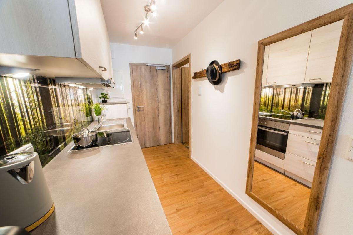 Apartament Goellner Hof Unterwössen Zewnętrze zdjęcie