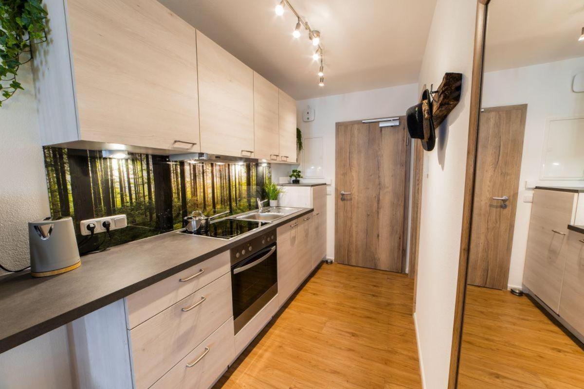 Apartament Goellner Hof Unterwössen Zewnętrze zdjęcie